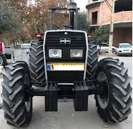 مزایده یک دستگاه  کشاورزی (تراکتور) مدل 1396 زیر قیمت باز..