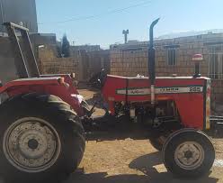 مزایده (تراکتور کشاورزی) بدون پلاک مدل 1386  به قیمت : 13..