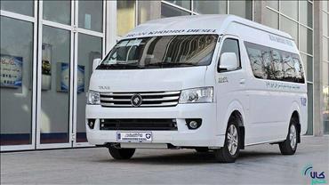 معامله ۳۵ دستگاه ون فوتون وانا در بورس کالا