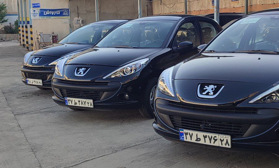 محاسبه دقیق قیمت های تمام شده محصولات ایران خودرو (20 خرداد 1404)