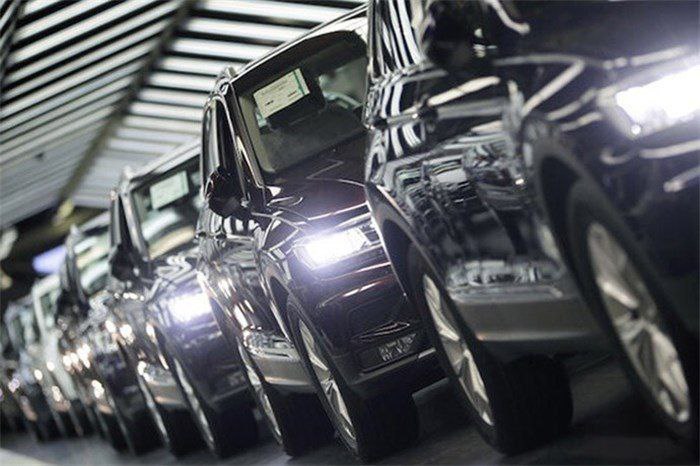 بررسی بیانضباطی شـرکتهای خودروساز در تحویل بهموقع خودروها