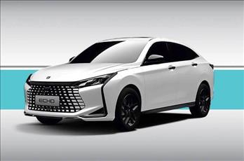 قیمت خودروی جدید لاماری اکو محصول آرین پارس موتور اعلام شد 