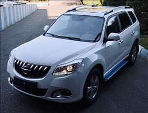 افزایش جدید محصولات هایما اعلام شد+لیست قیمت