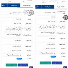  کمبود رنگ مشکی در ایران‌خودرو؛ چرا هنگام فروش، تعهد ایجاد می‌کنید
