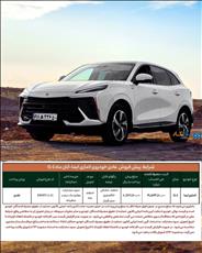 پیش فروش لاماری ایما آرین موتور 