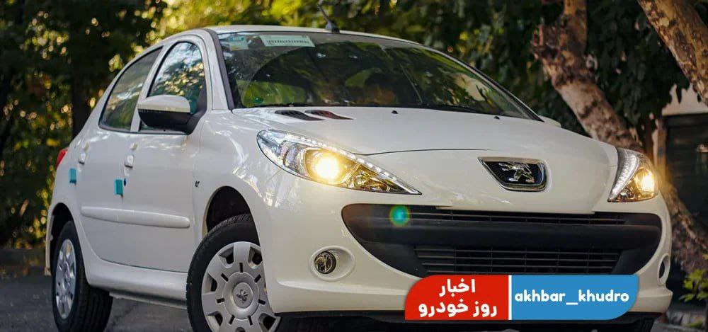 دریافت مبالغ اضافه از خریداران خودرو های ایرانخودرو