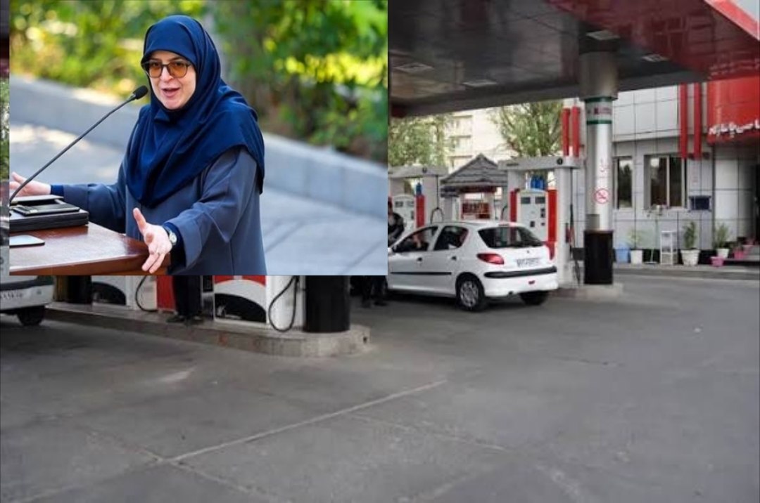 خلاصه سخنان مهاجرانی در مورد بنزین - 6 مرداد 1405