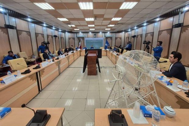 تاریخ قرعه کشی دوازدهمین دوره فروش محصولات ایران خودرو اعلام شد