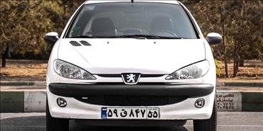 طوفان قیمت خودروهای پرفروش در بازار آزاد پنج شنبه 13 آذر1404