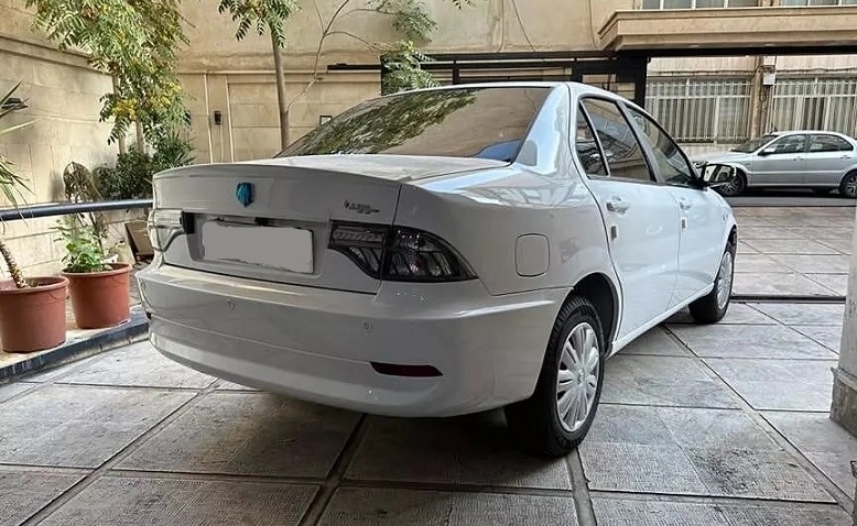 قیمت خودروهای پرفروش در بازار آزاد شنبه ۱۹ مهر۱۴۰۴