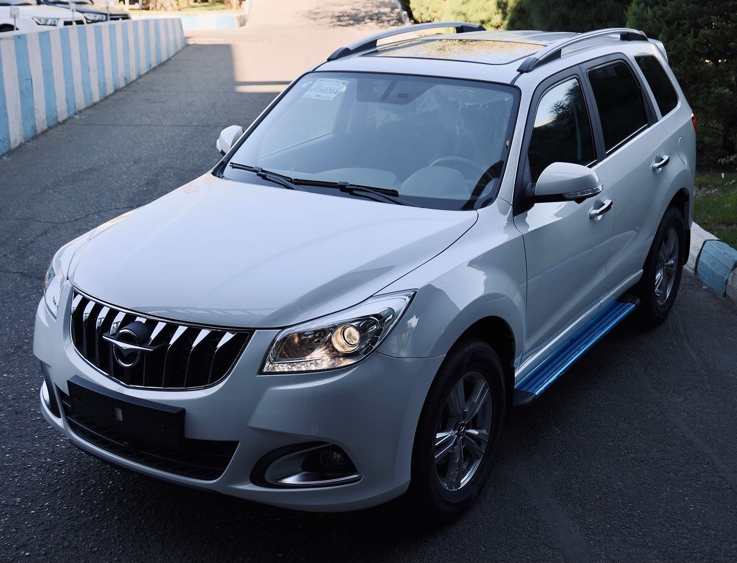 افزایش جدید محصولات هایما اعلام شد+لیست قیمت