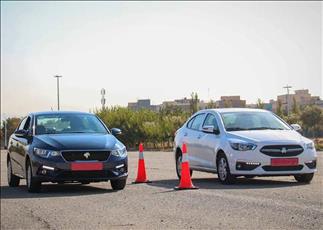 سقف اعتبار ایران‌خودرو و سایپا ۴۰ همت افزایش یافت