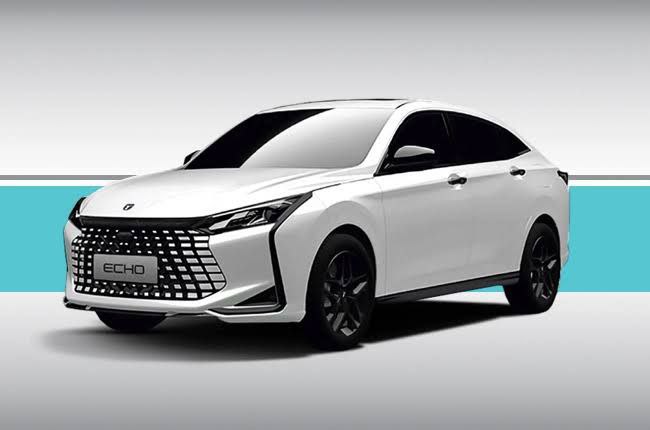 قیمت خودروی جدید لاماری اکو محصول آرین پارس موتور اعلام شد 