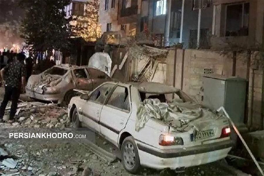 قیمت بیمه خطر جنگ برای خودرو های ایران چقدر است؟