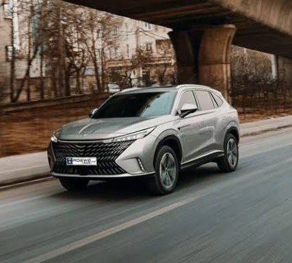 پارس‌خودرو چراغ اول عرضه خودروهای پاک را روشن کرد