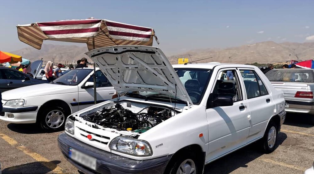 پیش بینی بازار خودرو در صورت عدم توافق ایران و آمریکا ؟