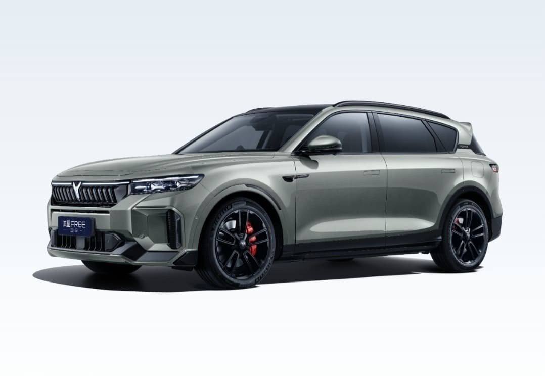 قیمت جدید وویا فری اعلام شد