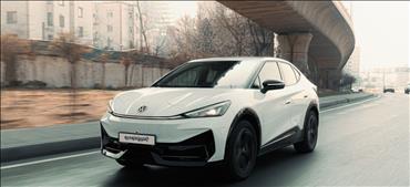  قیمت جدید فولکس واگن ID.UNYX پیور ماموت خودرو اعلام شد