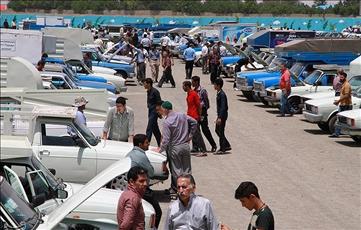 قیمت خودروهای پرفروش در بازار آزاد سه شنبه 27 آبان 1404
