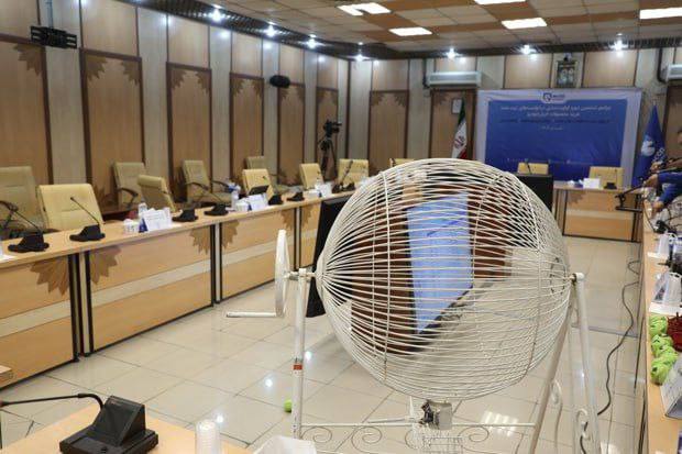مراسم اولویتبندی فروش محصولات ایرانخودرو چهارشنبه برگزار میشود