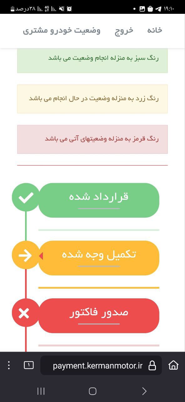 جت اسکی رفتن رو اعصاب مشتریان توسط کرمان موتور 