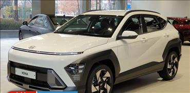 افزایش 450 میلیونی  قیمت خودروی هیوندای وارداتی 