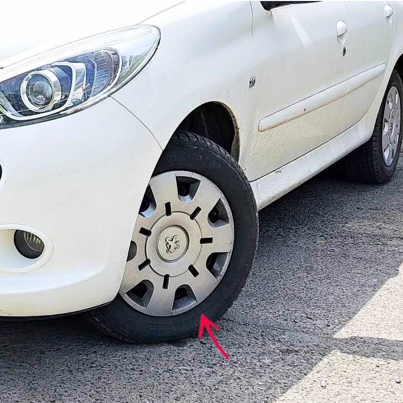 علت تاخیر در تحویل خودروهای فاقد رینگ آلومینیومی ایرانخودرو چیست ؟؟