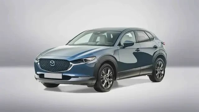 🛑 اعلام قیمت خودروی وارداتی مزدا CX-30 مدل 2025 محصول آفتاب خودرو