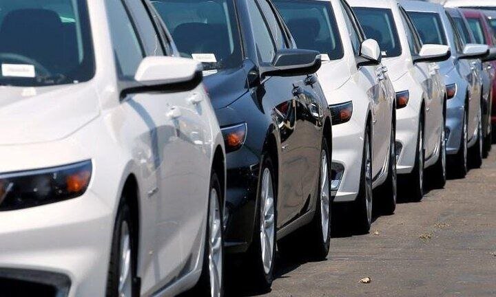 واردات خودرو می تواند قیمت ها را تا 30 درصد در بازار کاهش دهد