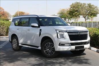 گواهی تایید نوع شاسی بلندهای ژاپنی صادر شد