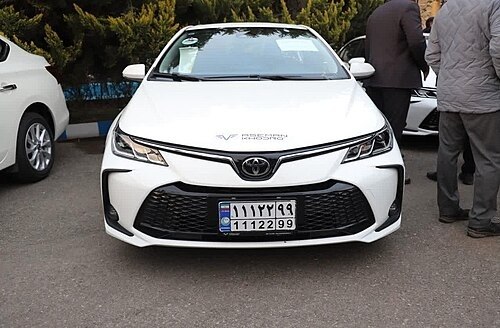 🔴 نصب GPS و سامانه های پایش تردد بر روی خودرو های منطقه آزاد