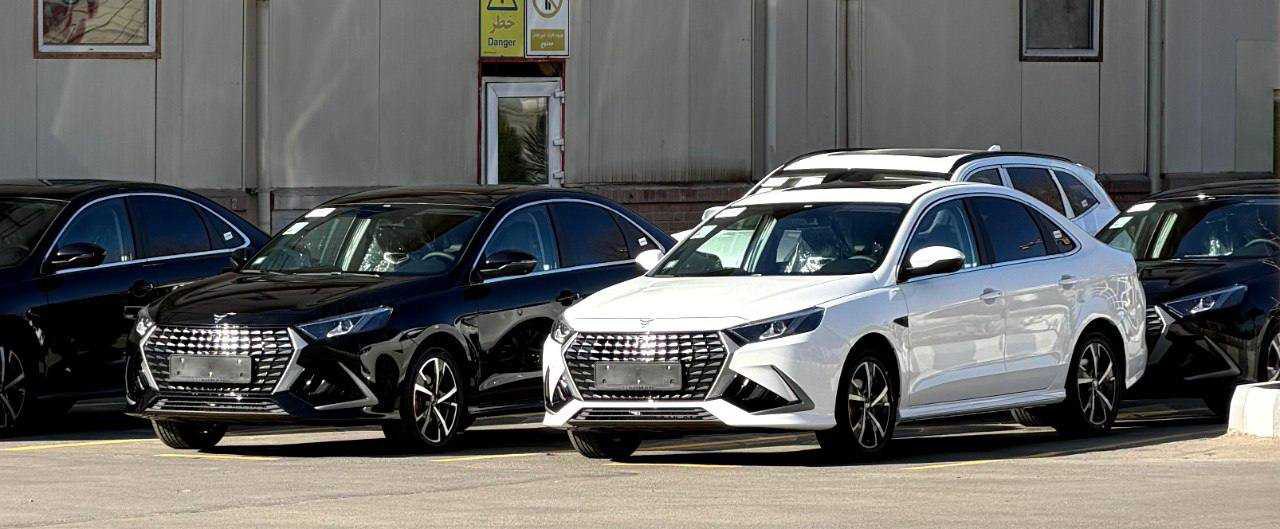 محصولات جدید گروه بهمن در یک قاب