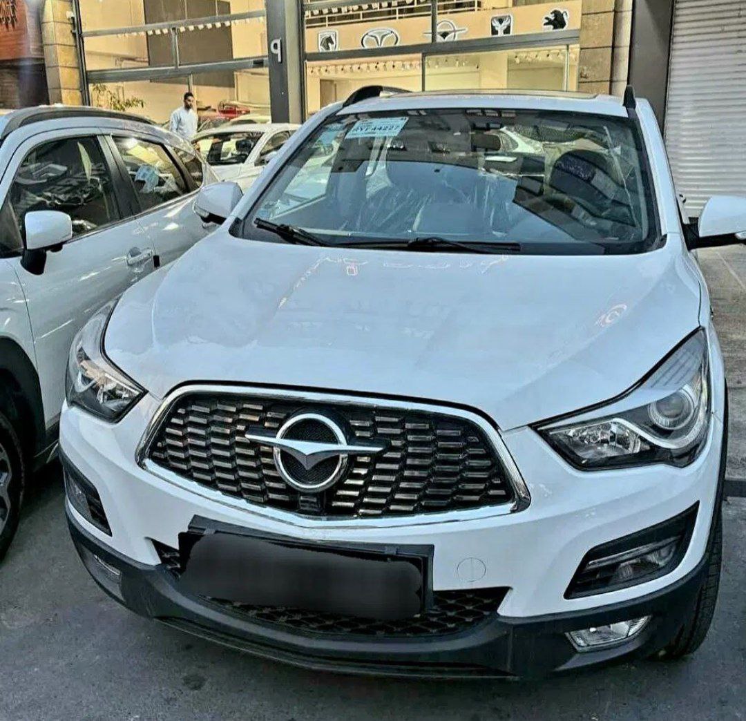 خبر فوری / فروش نقد و اقساط خودرو هایما ایران خودرو + لینک