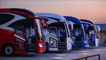 قیمت های عجیب اتوبوس های بین شهری در بازار