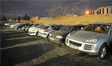 مزایده خودرو در ایران : خرید خودروهای ایرانی و خارجی تا 50 درصد زیر قیمت بازار !