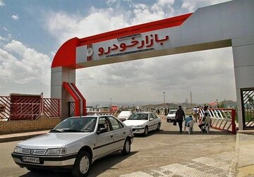 ورود خریداران به بازار خودرو و رونق گرفتن معاملات