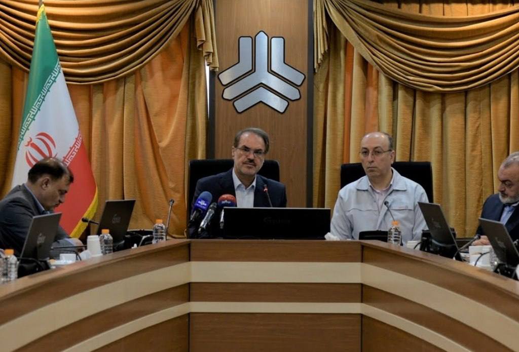 هشدار رئیس سازمان بازرسی به قطعه‌سازان و دستگاه‌های مسئول؛ گروکشی ممنوع است / تکمیل فوری خودروهای ناقص در سایپا