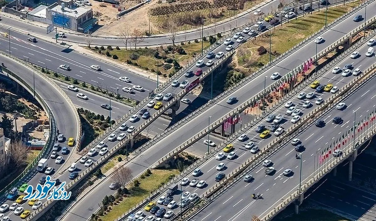 هشدار پلیس به زرنگ بازی رانندگان خودرو