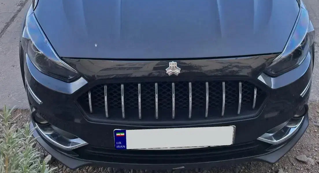 افزایش سنگین قیمت انواع خودرو در بازار آزاد