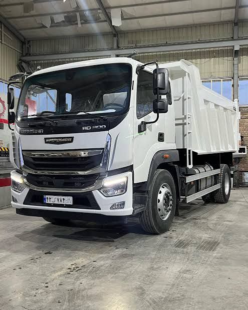  عودت وجوه پرداختی مشتریان از سوی بهمن دیزل 