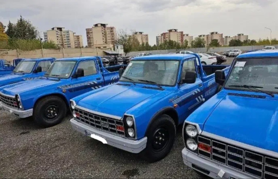 رفع مشکل شمارهگذاری ۹ هزار و ۴۴۱ دستگاه خودرو نیسان با پیگیری دادستانی تهران