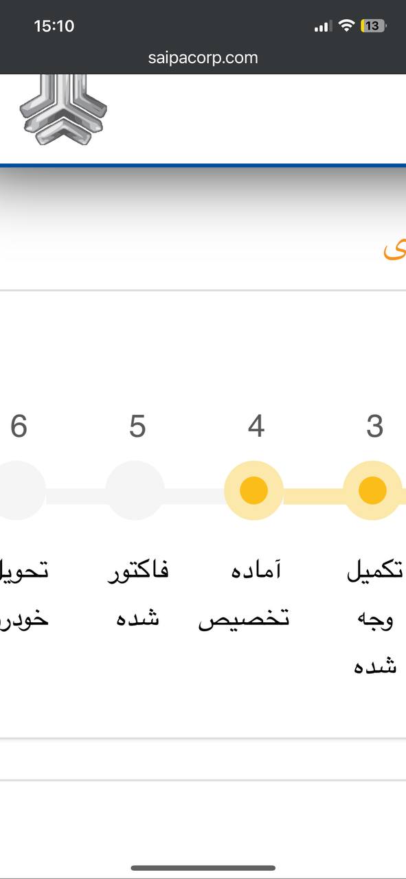 بی توجهی شرکت سایپا به تاخیر های چند ماه