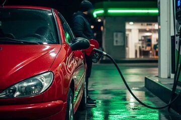 نرخ جدید بنزین از نیمه آذر؛ کدام خودروها از سبد خریداران حذف می‌شوند؟