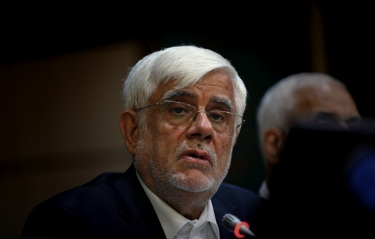 🔴 عارف: طرح نهایی دولت برای مدیریت ناترازی بنزین همان طرح کرمان است