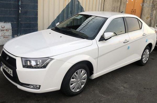 امروز بازار  خودرو رفتار عجیبی داشت 