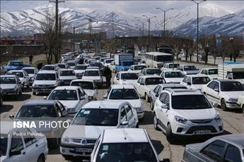 بازار خودرو از تورم هم جلو زد!