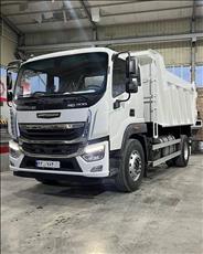  عودت وجوه پرداختی مشتریان از سوی بهمن دیزل 