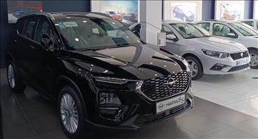 افزایش قیمت خودرو در بازار همزمان با رشد نرخ دلار