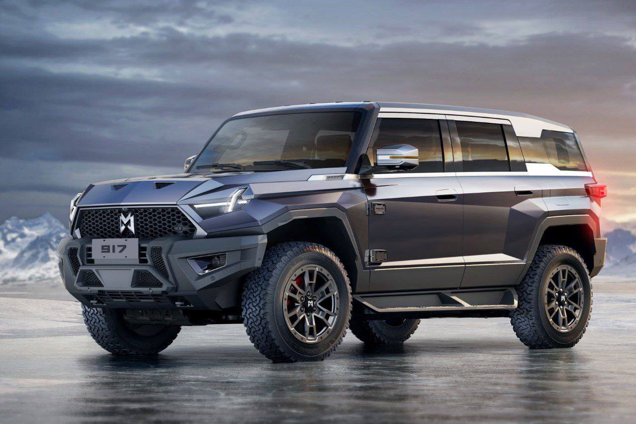 غول چینیِ الکتریکی آماده ورود به ایران شد