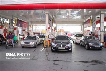 حذف سهمیه بنزین خودروهای نوشماره زیر یک میلیارد تومان منتفی شد